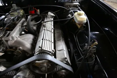 Healey Mk.2